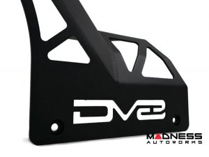 Jeep Gladiator JT Windshield Light Bar Mount - Mojave & 392 models